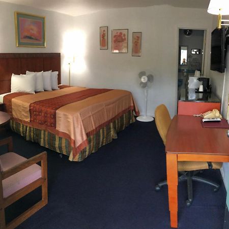 Best Budget Inn Reedsport Luaran gambar