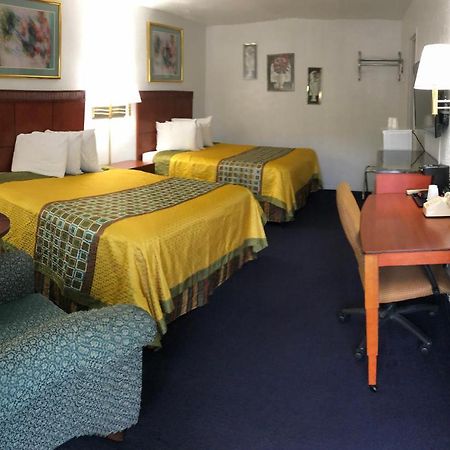Best Budget Inn Reedsport Luaran gambar