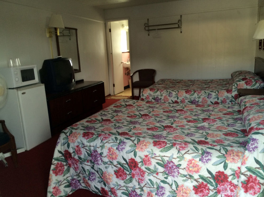 Best Budget Inn Reedsport Luaran gambar