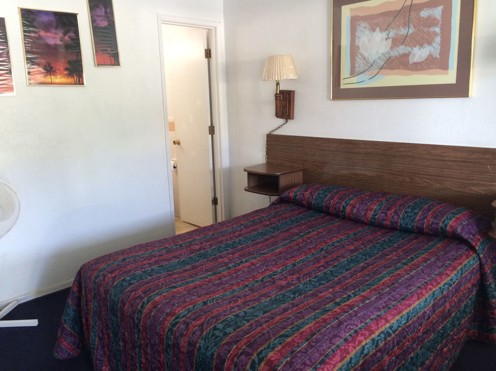 Best Budget Inn Reedsport Luaran gambar