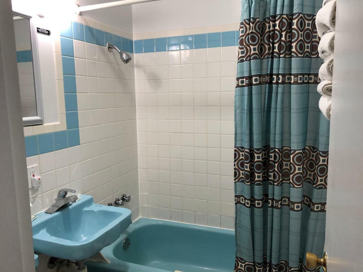 Best Budget Inn Reedsport Luaran gambar
