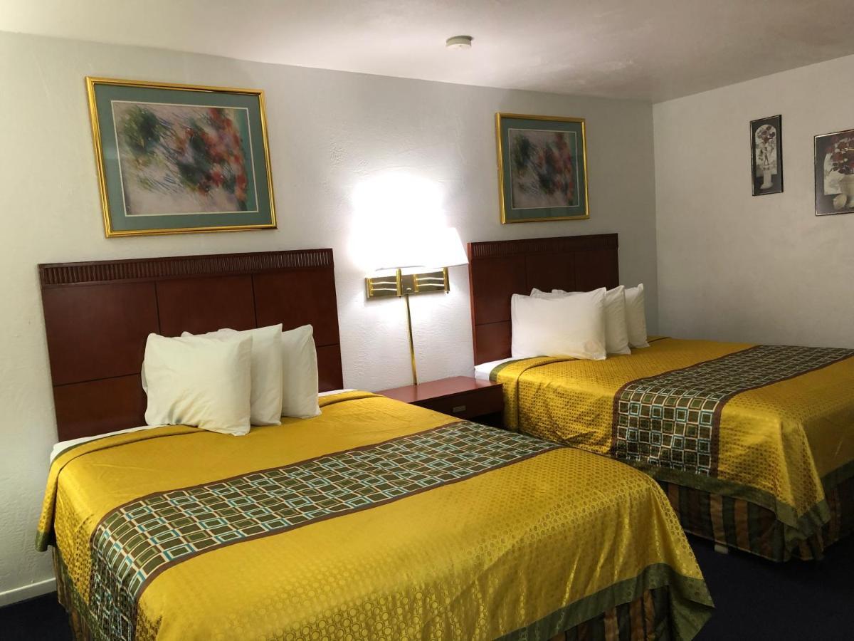 Best Budget Inn Reedsport Luaran gambar