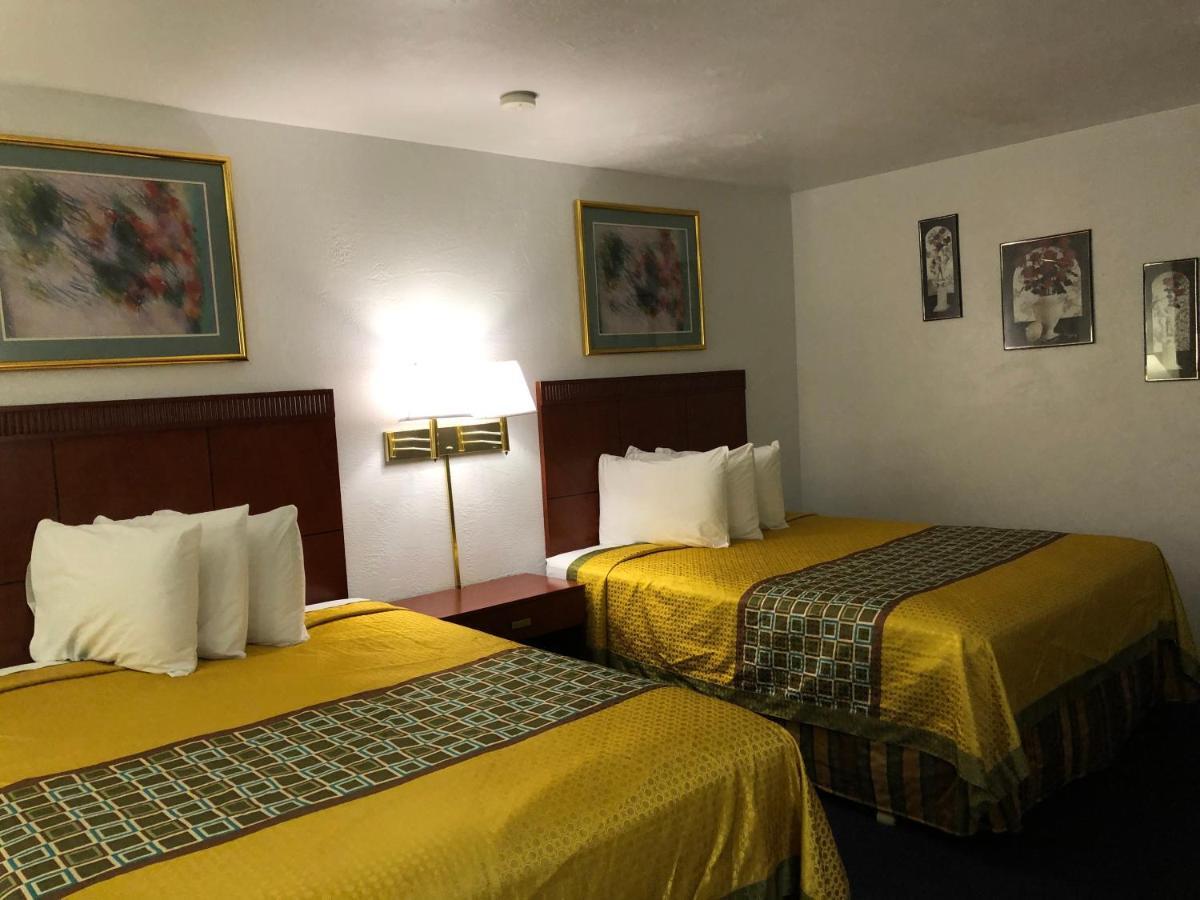 Best Budget Inn Reedsport Luaran gambar