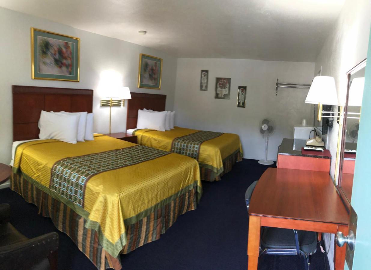 Best Budget Inn Reedsport Luaran gambar