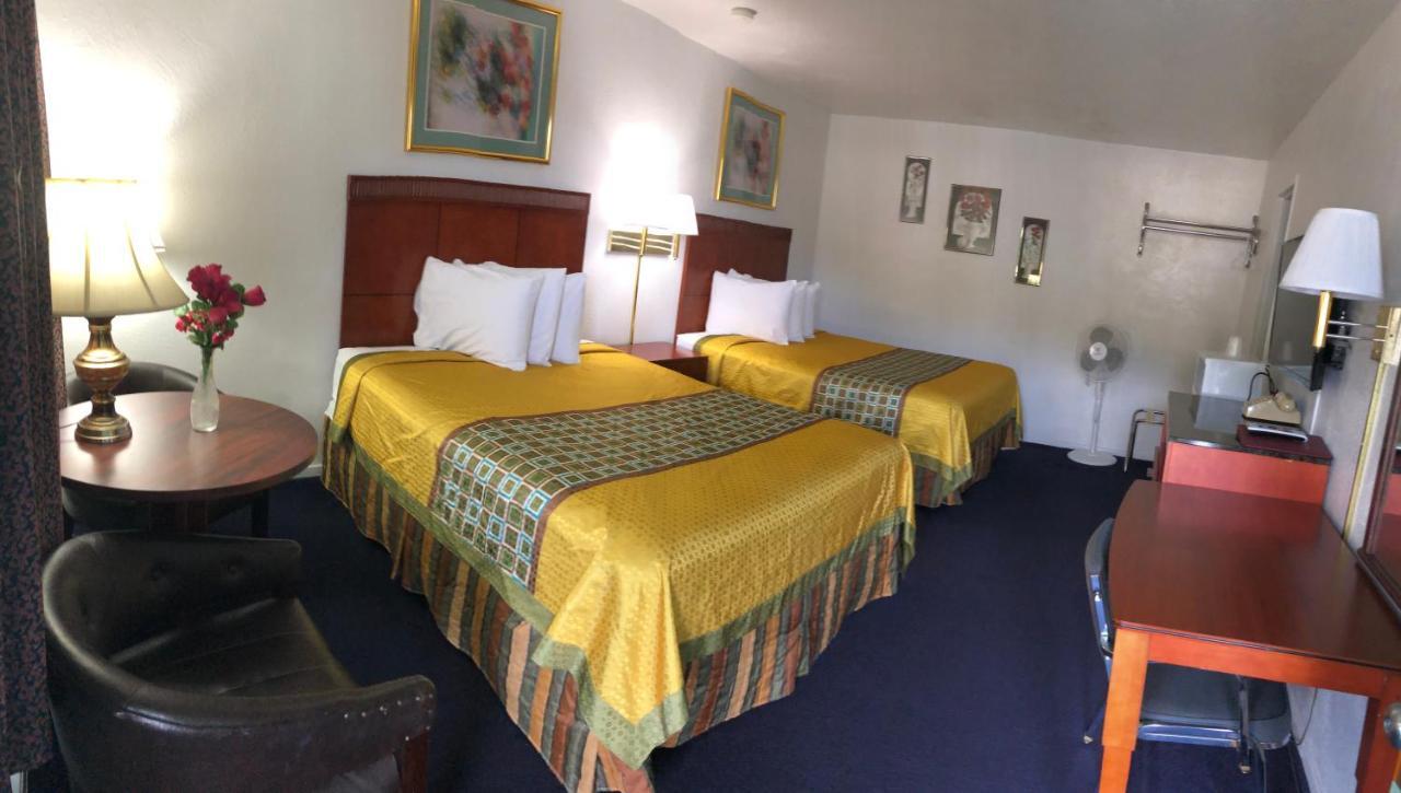 Best Budget Inn Reedsport Luaran gambar